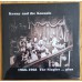 KENNY AND THE KASUALS 1966-1968 The Singles ... Plus (Missing Vinyl – MV003) Greece 2008 compilation LP of 60s recordings / singles (Garage Rock)